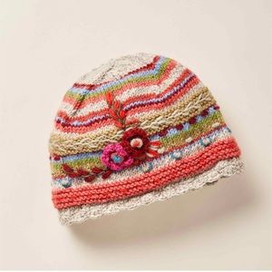 Sundance Posie Hat
